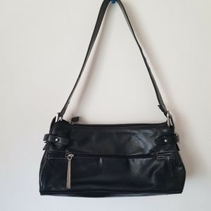 Aurielle Black Purse